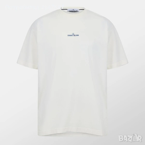 Мъжки тениски Stone Island , снимка 1