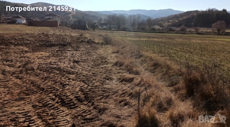 Земя в регулация (УПИ) за автомобилен сервиз, хале или за  еднофамилна къща , снимка 1