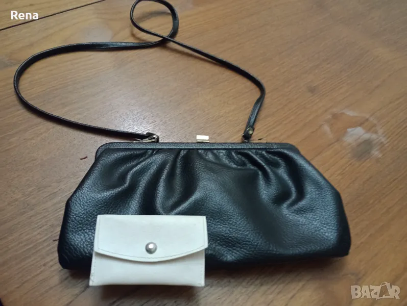 Ретро дамска чанта , снимка 1