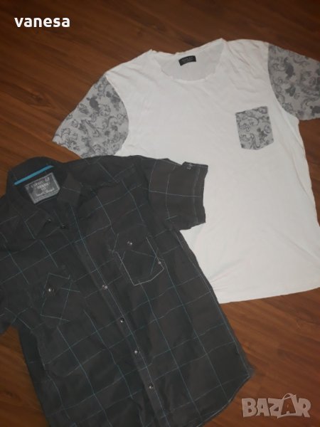 Марков лот-Л размер, снимка 1