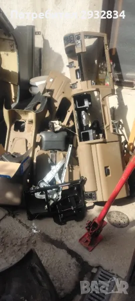 land rover discovery 1 ландровер Дискавъри , снимка 1