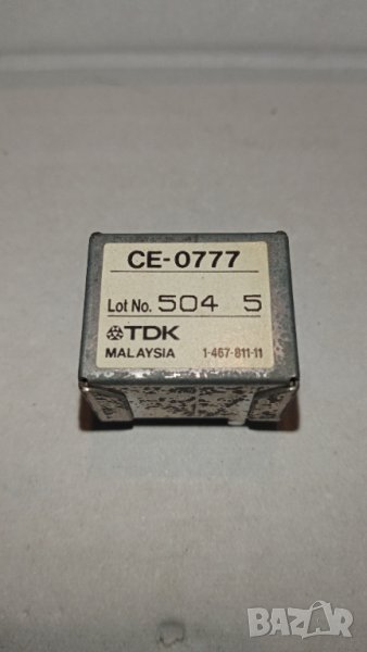 Оригинален Sony 1-467-811-13  Преобразувател DC-DC (DC CE-0777) , снимка 1