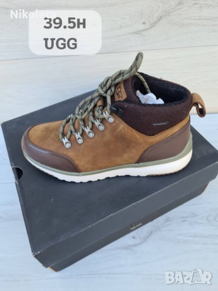 Дамски боти UGG, снимка 1