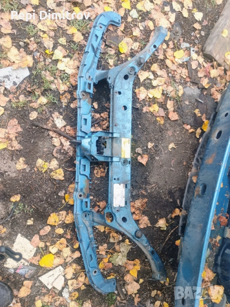 Очиларка Ford Focus / Форд Фокус I, 1998-2004 г., комби , снимка 1