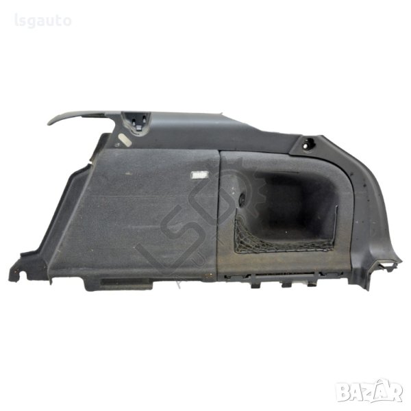 Дясна кора багажник AUDI A4 (B8) 2008-2015 ID:101734, снимка 1