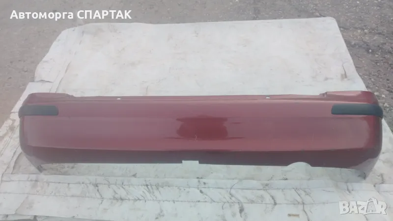 Задна броня за MAZDA 323 BJ 1998 , снимка 1