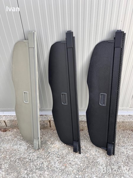 Щора за багажник Алфа Ромео 159 SW, снимка 1