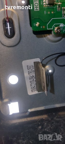 LED подсветка за дисплей 337,2-42V/600mA за телевизор NEO модел LED-32HS2, снимка 1