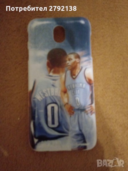 Кейс за Samsung galaxy J7 2017, снимка 1