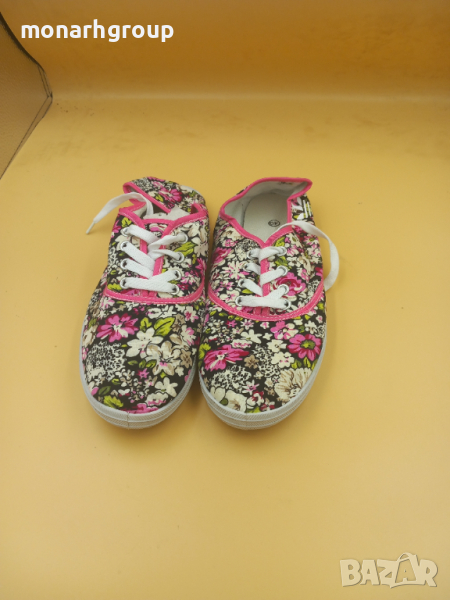 ЖЕНСКИ ОБУВКИ НОВИ, снимка 1