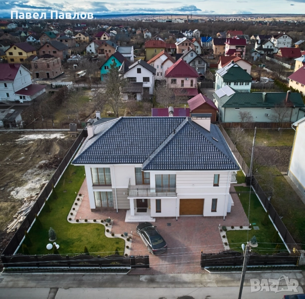 Дрон заснемане и видео инспекция – имоти, покриви, строежи, събития, снимка 1