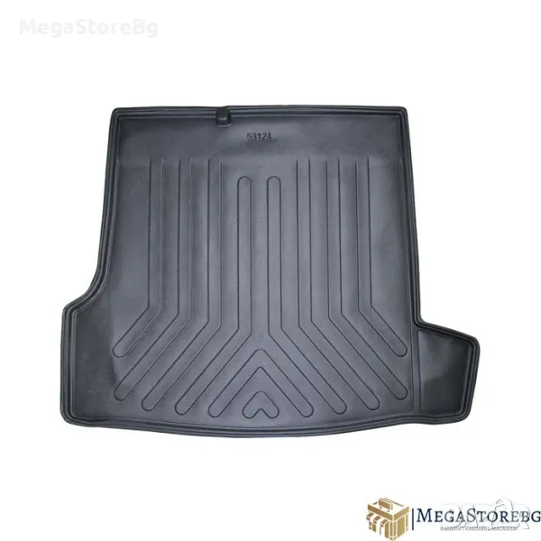 Гумена Стелка за багажник RizLine за VW PASSAT B5 седан 1997-2006 Фолксваген пасат, снимка 1