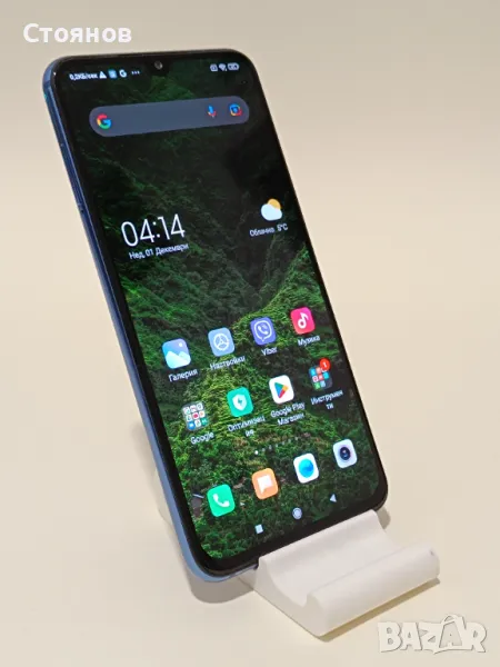 Xiaomi MI 9 SE - 64Gb , снимка 1