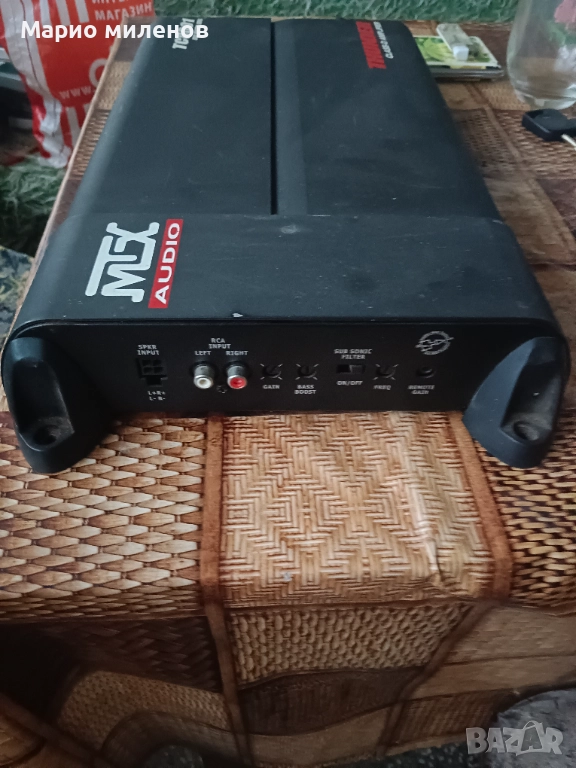 Не знам дали има нужда да го представям, снимка 1