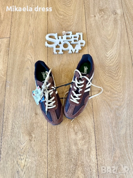 Спортни обувки Bershka.Нови с етикет.Суперактуално, снимка 1