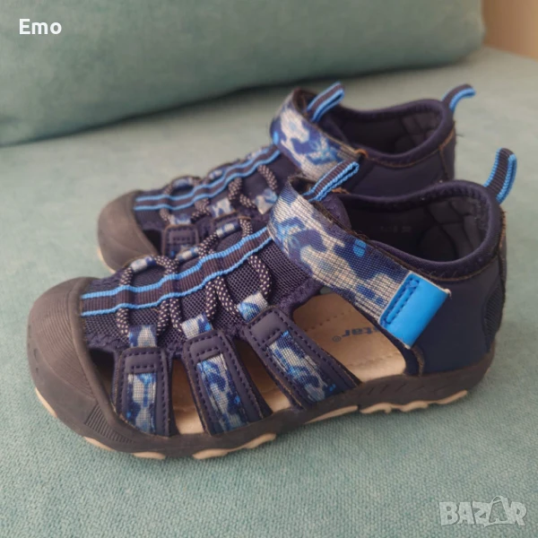 Детски сандали Mat Star, снимка 1