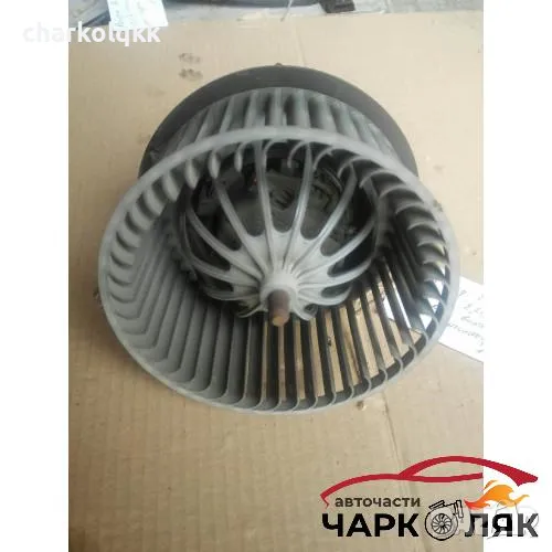  Вентилатор парно Ланд Ровър Евок 2.2д  , снимка 1