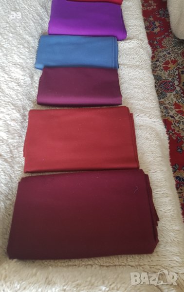 Вълнени платове за дрехи, облекло, снимка 1