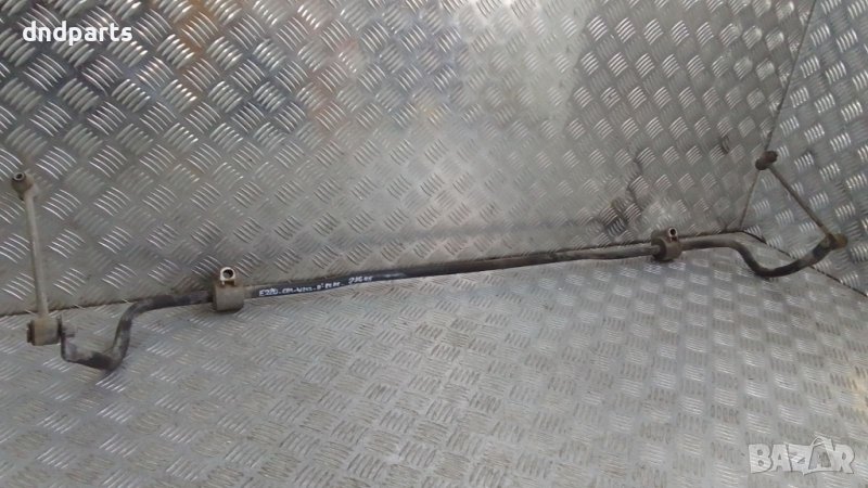 Задна стабилизираща щанга Mercedes E220 CDI W212 2011г.	, снимка 1