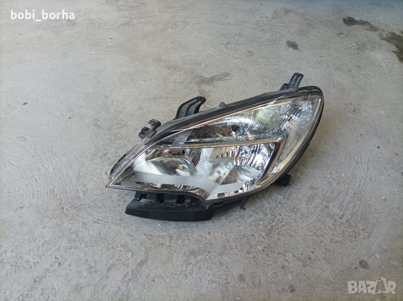 Ляв фар за Опел Мокка 2014г., снимка 1