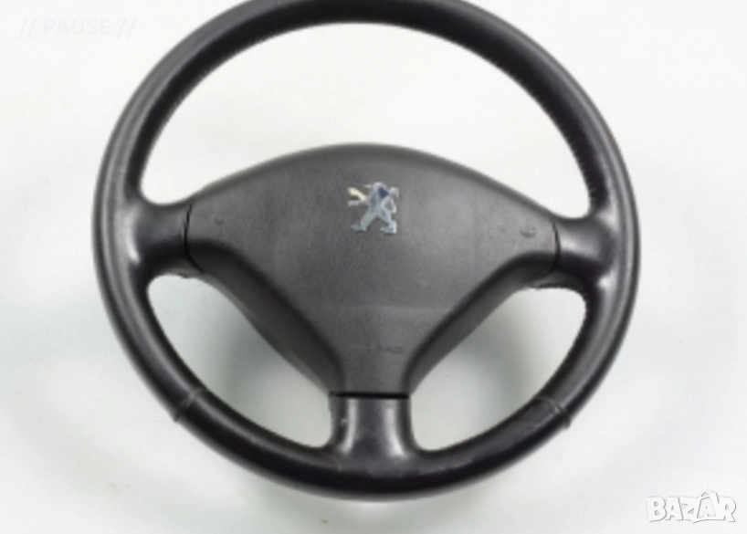 Волан Пежо 307 , снимка 1