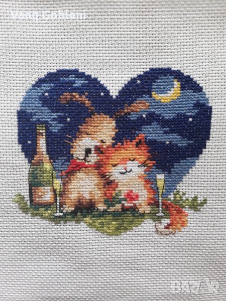 Гоблен, снимка 1