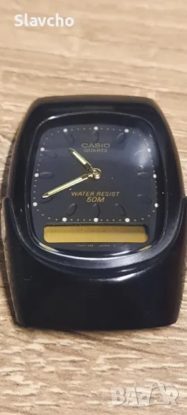Часовник - Casio AW-36 Japan 1991, снимка 1