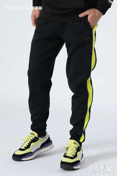 PUMA-Долнище, снимка 1