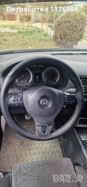 Волан за VW, снимка 1