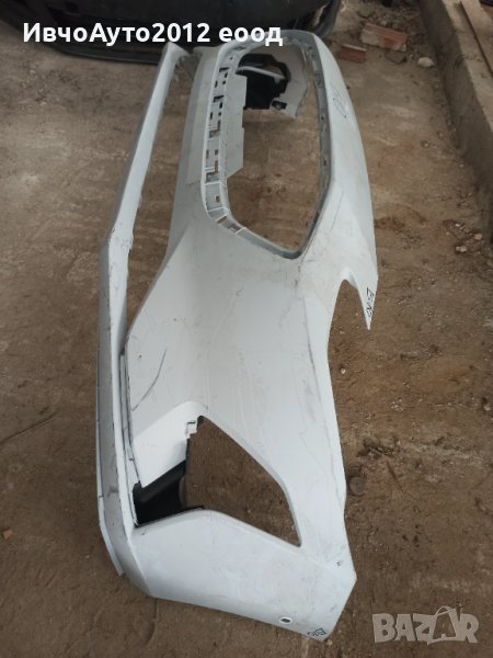 Броня предна оригинална ford FOCUS mk4 2018+ Форд фокус , снимка 1