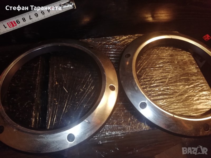 Маски за говорители , снимка 1