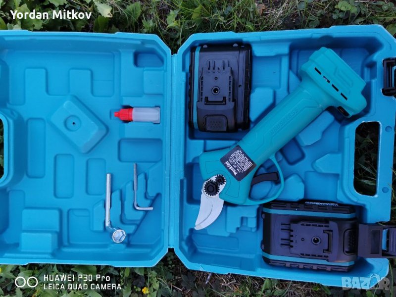 Акумулаторна ножица Makita в Винтоверти в гр. Пловдив - ID37968129 ...