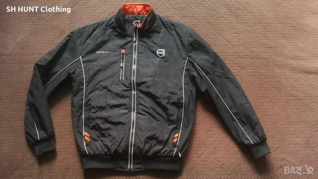 VOLVO Jacket размер XL яке W4-721, снимка 1