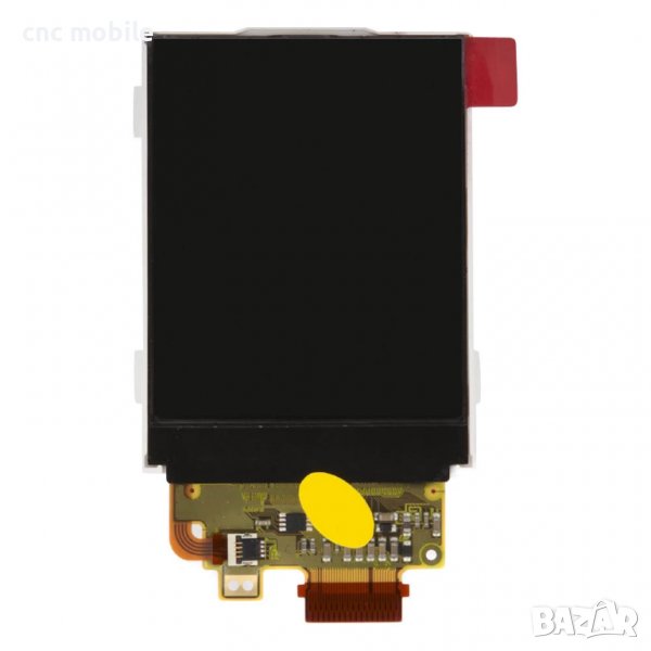 LG KG800 дисплей , снимка 1