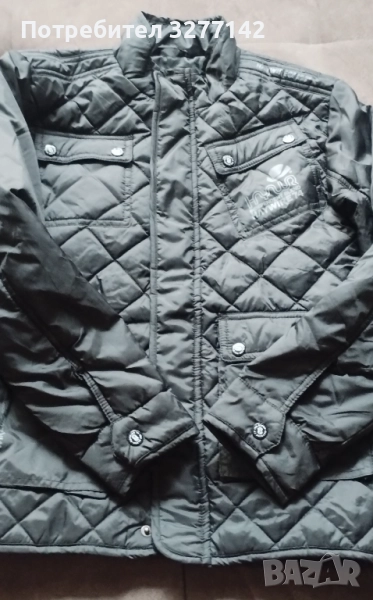 Оригинално детско яке , снимка 1