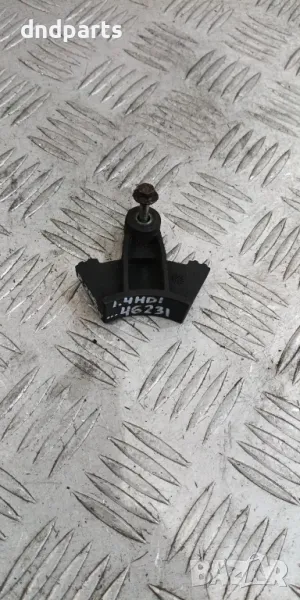 Водач Peugeot 206 1.4HDI 2003г.	, снимка 1