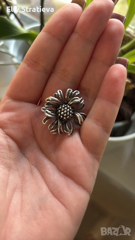 Търся тази обеца. Загубих другата. , снимка 1