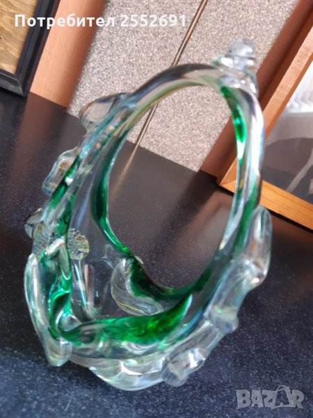 Цветно стъкло, снимка 1