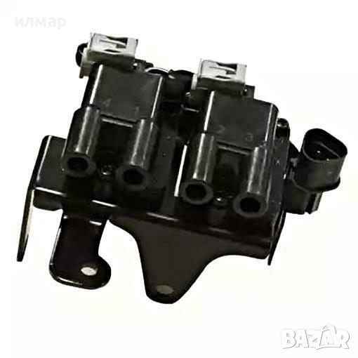 0040100266 Бобина за Хюндай Атос, снимка 1