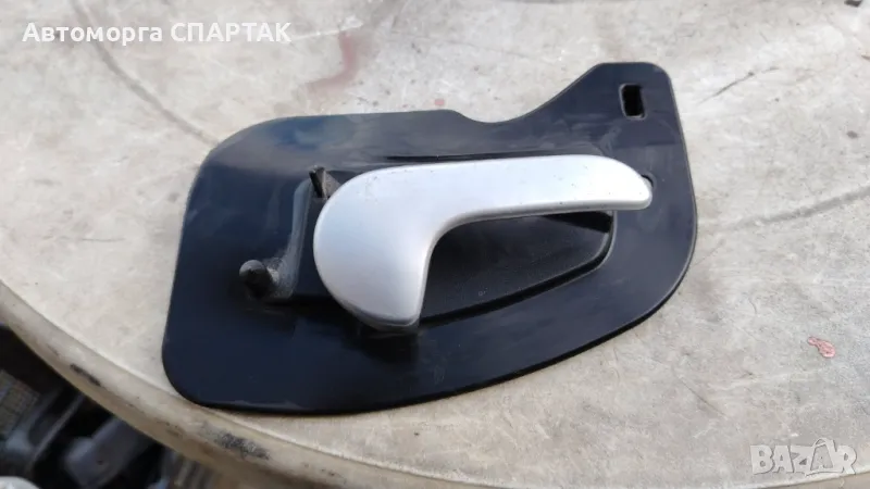 Задна лява дръжка вътрешна Opel Meriva A 1.7 CDTI 100 конски сили 316053479, снимка 1