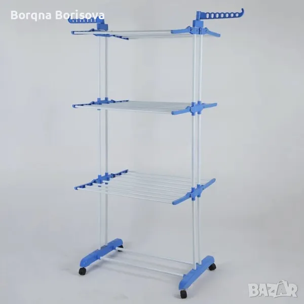 Сушилник за дрехи , снимка 1