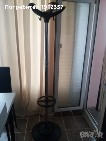 Закачалка, снимка 1