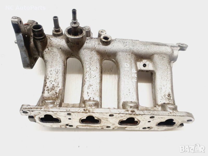 Всмукателен колектор за Renault Рено Клио 1.2 турбо бензин 100 D4F784 8200720527 2010 , снимка 1