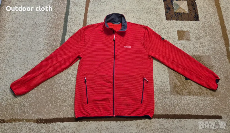 Regatta техничен полар туризим ски бушкрафт лов риболов, снимка 1