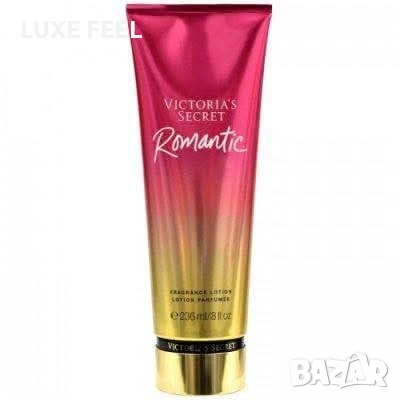 Victoria Secret 💎 Лусио за Тяло , снимка 1