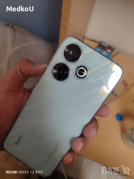 Redmi 13 в гаранция, снимка 1