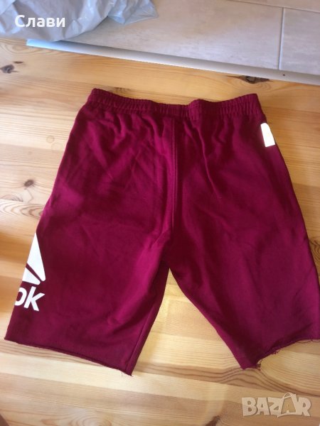 Продавам оригинални къси панталони Reebok, снимка 1