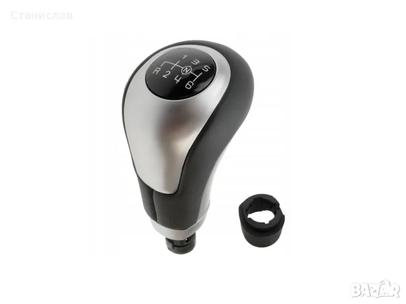 Топка за скоростен лост за Mercedes A-Class W176 (2012-2018), снимка 1