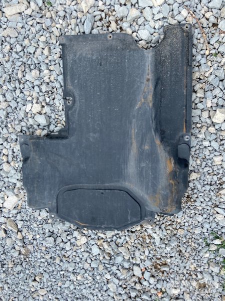 Кора за Мерцедес Ц КЛАСА W203 от 2000-2007г. Кора под скорости / скоростна кутия , снимка 1