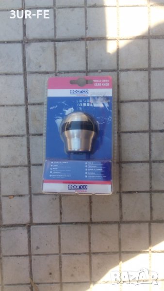 Топка за скоростен лост Sparko, снимка 1